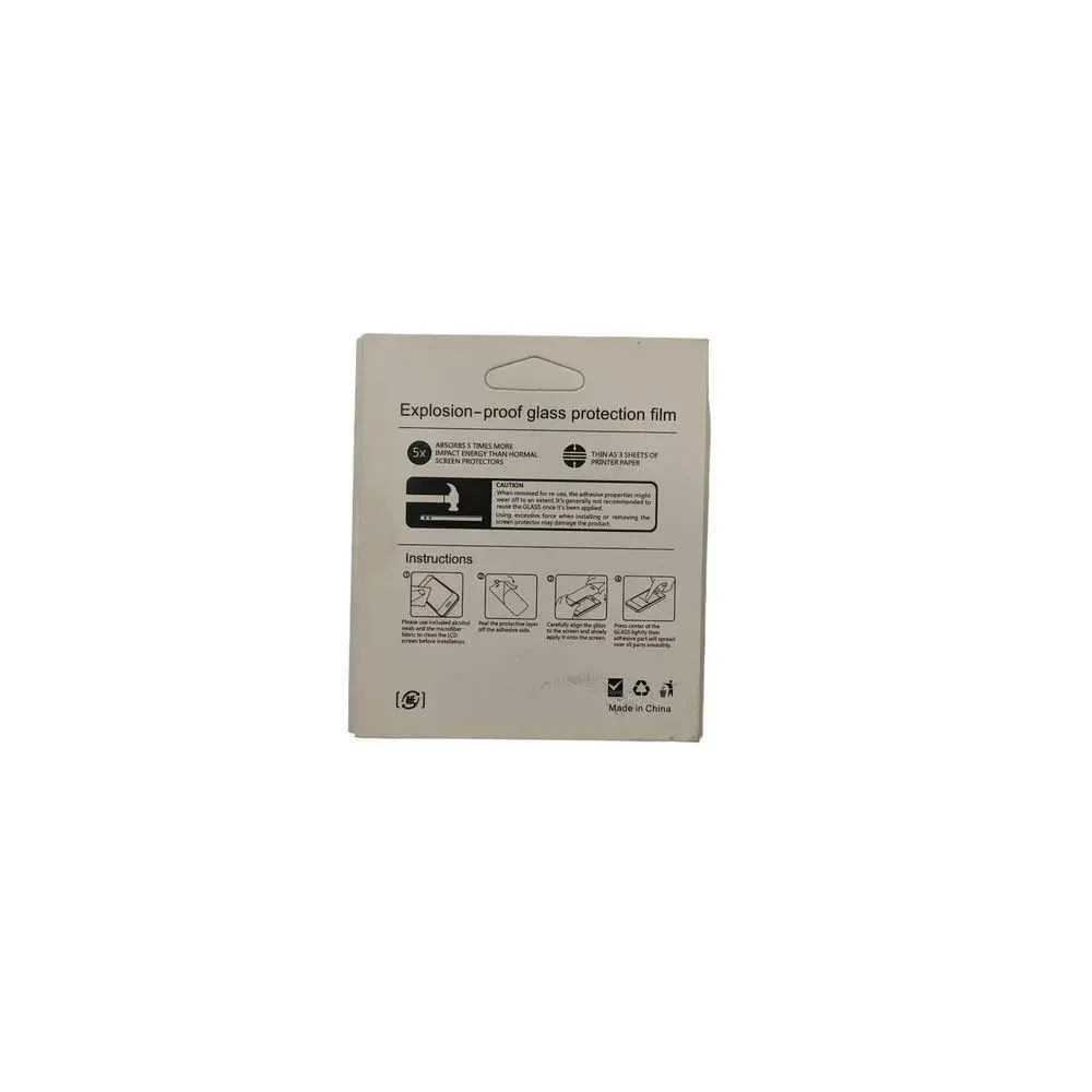 4 Pack of Glass Screen Protectors for Apple Watch Ultra 49mm